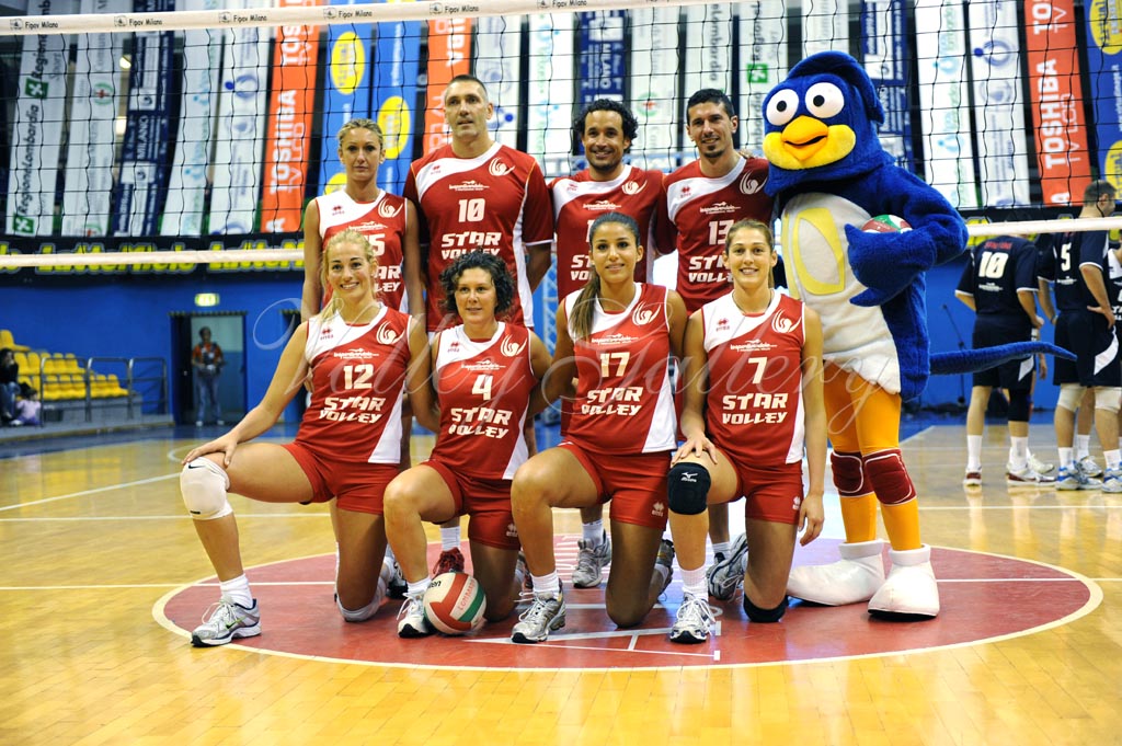 Star Volley (83)